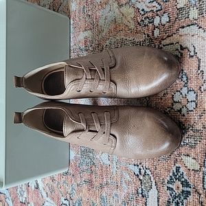 Frye Marissa Oxford Pump